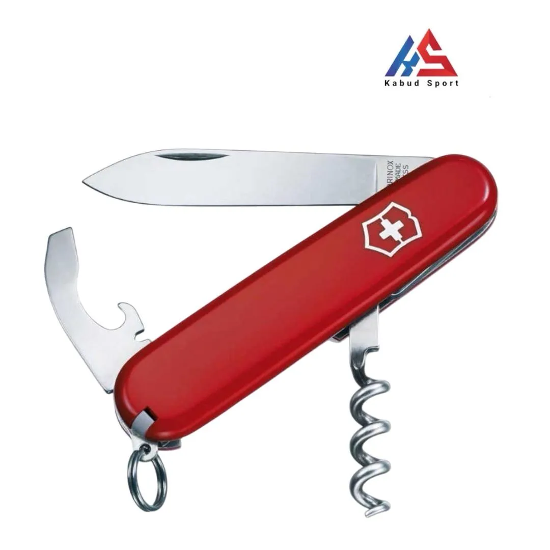 چاقو ویکتورینوکس مدل Waiter 84mm چاقو ویکتورینوکس مدل Waiter 84mm