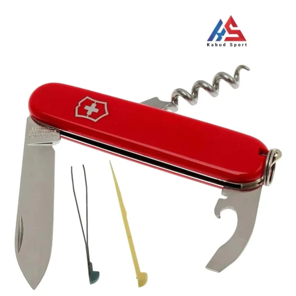 چاقو ویکتورینوکس مدل Waiter 84mm