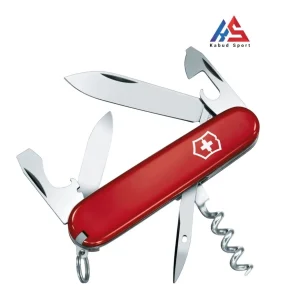 چاقو ویکتورینوکس مدل Tourist