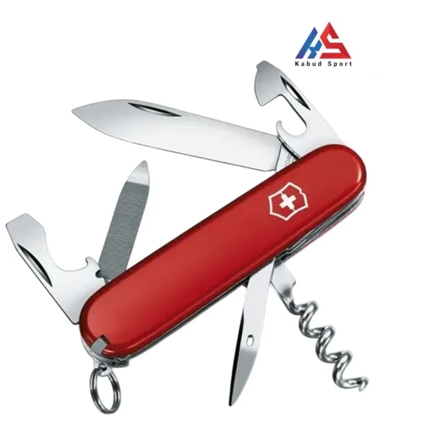 ویکتورینوکس مدل Sportsman