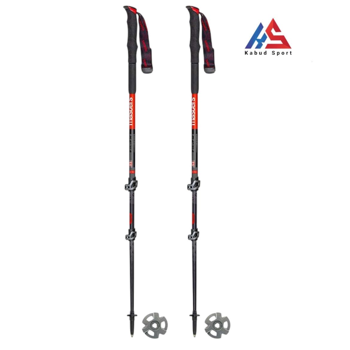 باتوم کوهنوردی مسترز Eiger Calu باتوم کوهنوردی مسترز Eiger Calu