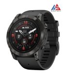 ساعت گارمین Garmin Epix Pro Carbon Grey