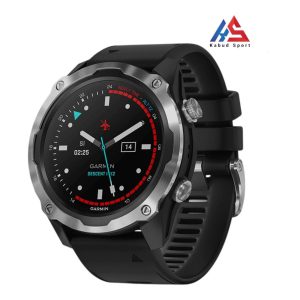 ساعت گارمین Garmin Descent Mk2