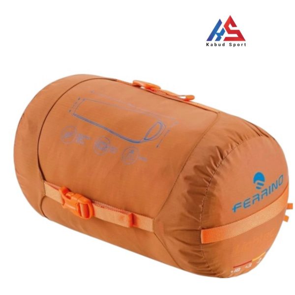 کیسه خواب فرینو مدل LIGHTEC 1200