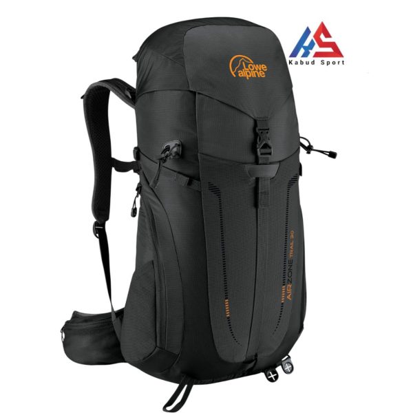 کوله‌پشتی Lowe Alpine مدل AirZone Trail 30
