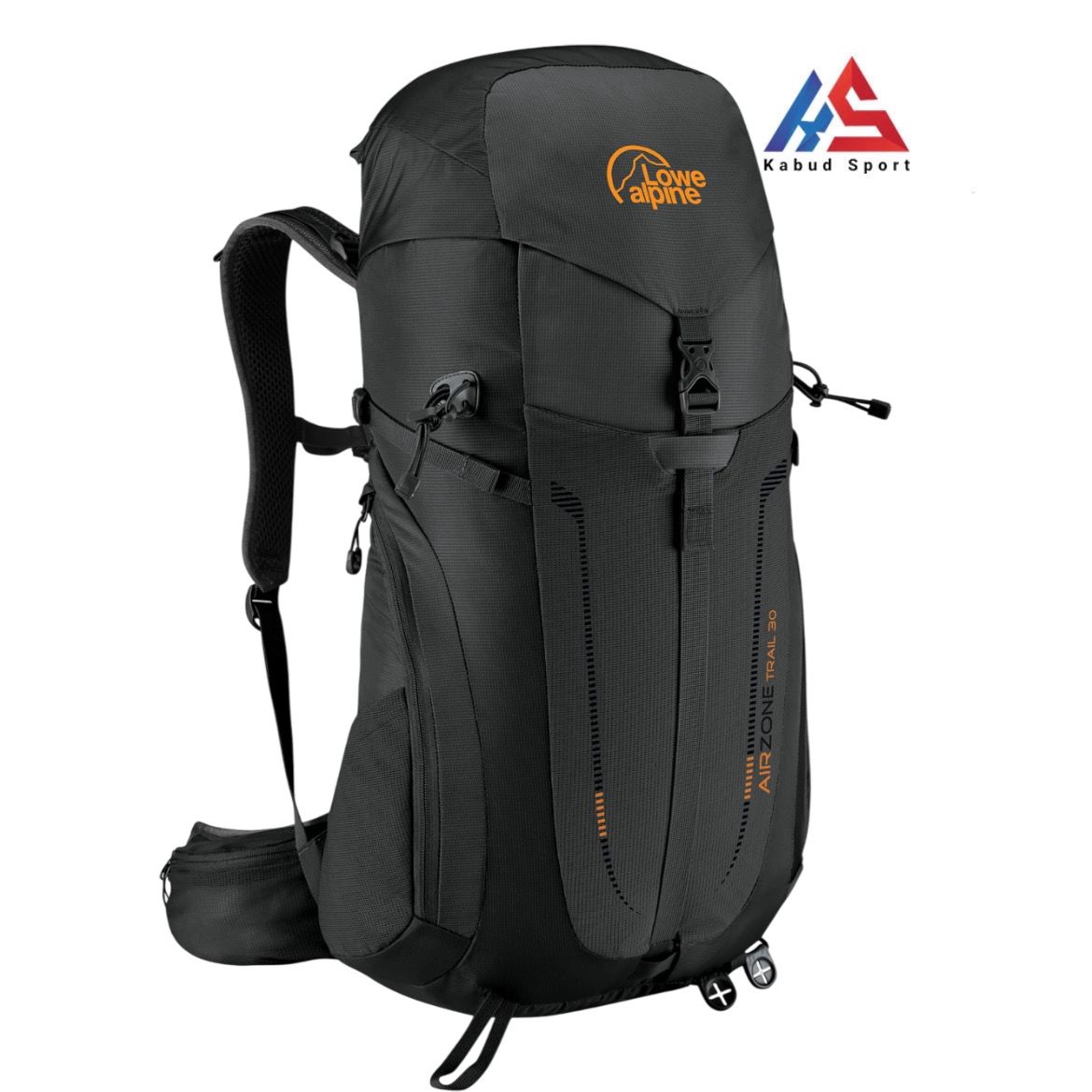 کولهپشتی Lowe Alpine مدل AirZone Trail 30 کولهپشتی Lowe Alpine مدل AirZone Trail 30