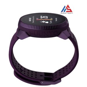 ساعت هوشمند سانتو مدل Race Titanium