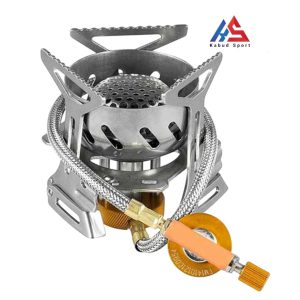 سرشعله فایرمپل FIRE-MAPLE مدل اسپارک SPARK