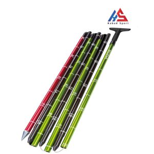 میل سونداژ سالیوا SALEWA Lightning 320 Pro