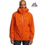 کاپشن Rab مدل Spark Jacket