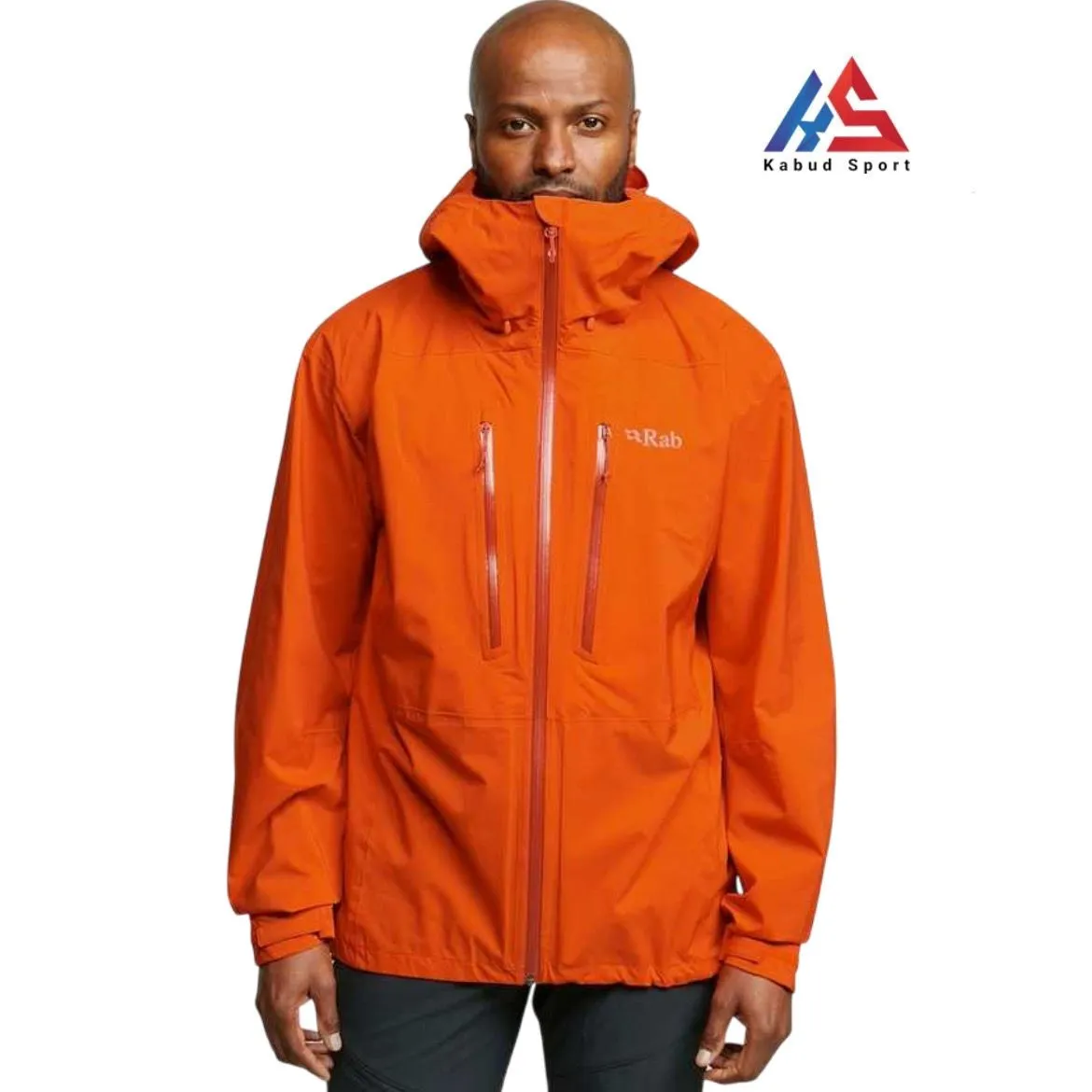 کاپشن Rab مدل Spark Jacket کاپشن Rab مدل Spark Jacket