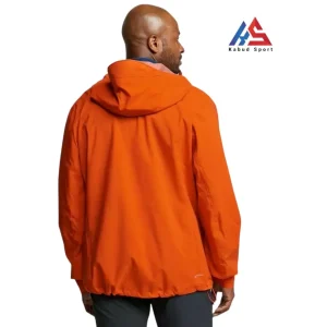 کاپشن Rab مدل Spark Jacket
