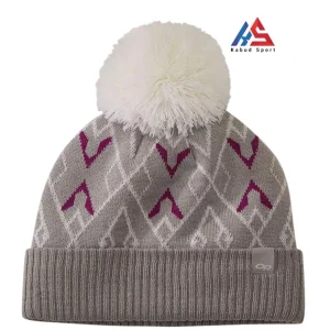 کلاه بافتنی Outdoor Research مدل Griddle Beanie
