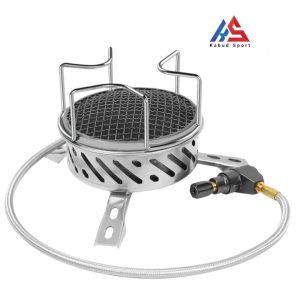 سرشعله FIRE MAPLE مدل MARS