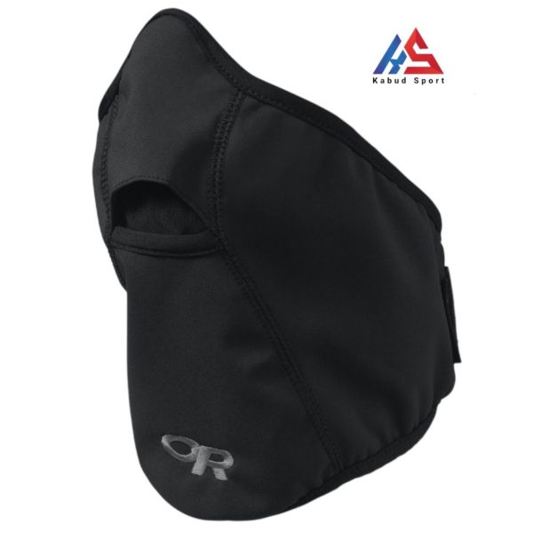 ماسک اسکی Outdoor Research WindStopper Technical Balaclava