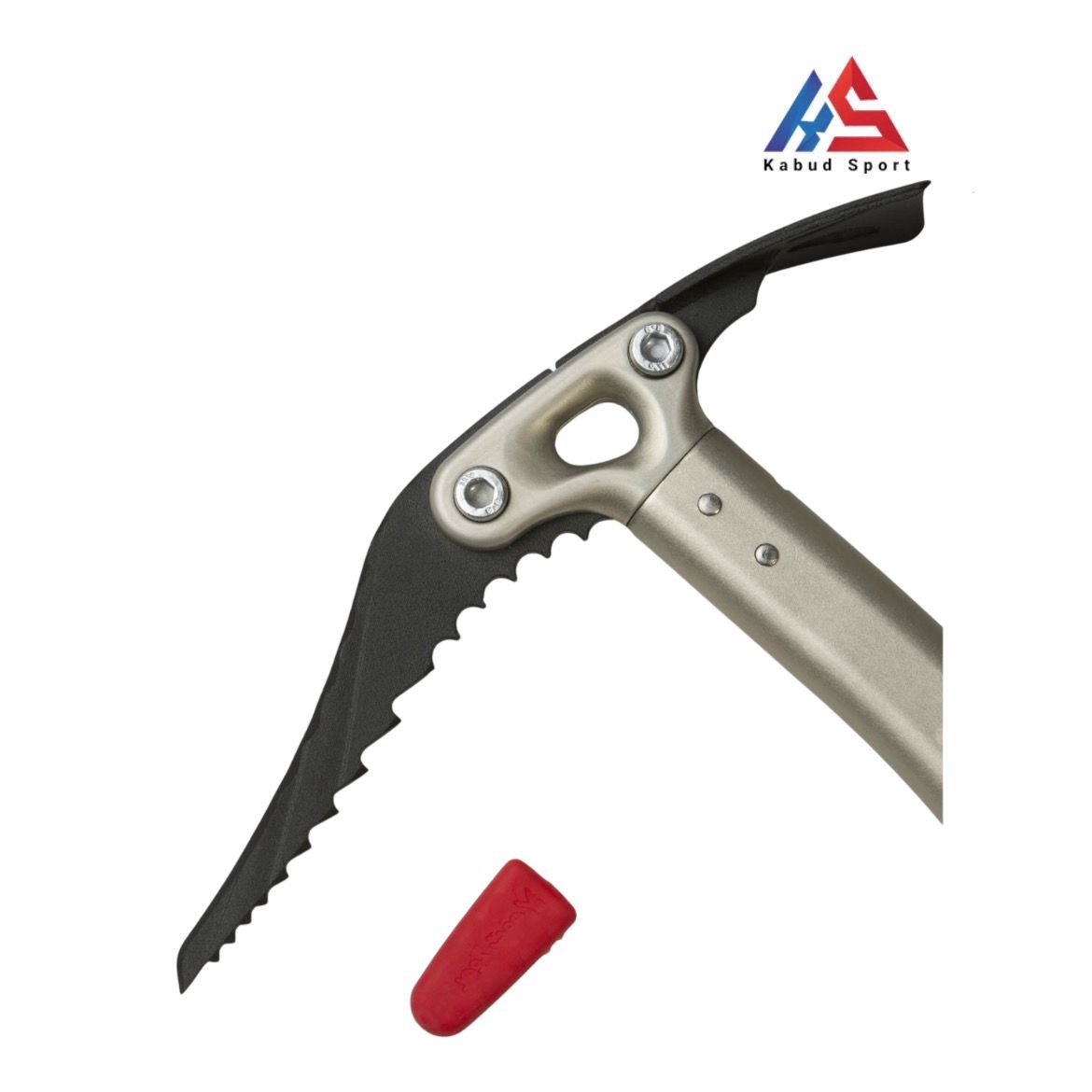 کلنگ یخار بیلچه هفت گوهر