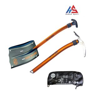 بیل برف بی سی ای BCA Shaxe Tech