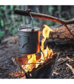 بوش پات FIREMAPLE تیتانیوم 900ml - Image 4