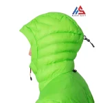 کاپشن پر کوهنوردی SALEWA ORTLES HYB RDS DOWN JACKET M