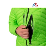 کاپشن پر کوهنوردی SALEWA ORTLES HYB RDS DOWN JACKET M