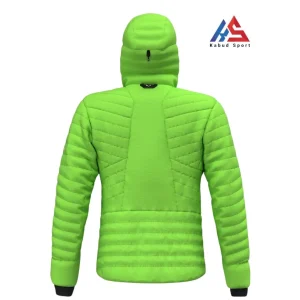 کاپشن پر کوهنوردی SALEWA ORTLES HYB RDS DOWN JACKET M