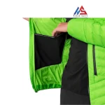 کاپشن پر کوهنوردی SALEWA ORTLES HYB RDS DOWN JACKET M