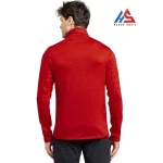 بلوز نیمزیپ کوهنوردی مردانه OEX Basalt Alpine Half Zip Top