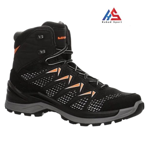کفش کوهنوردی مردانه لووآ INNOX PRO GTX MID