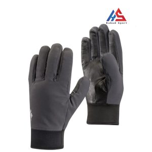 دستکش Black Diamond مدل Midweight Softshell