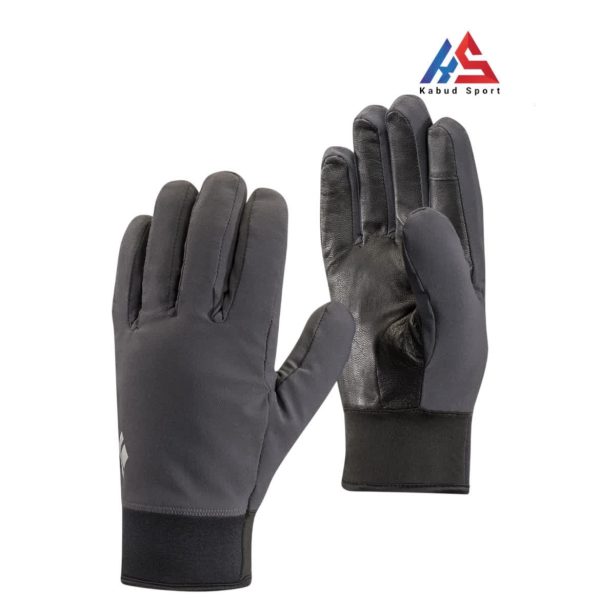 دستکش Black Diamond مدل Midweight Softshell