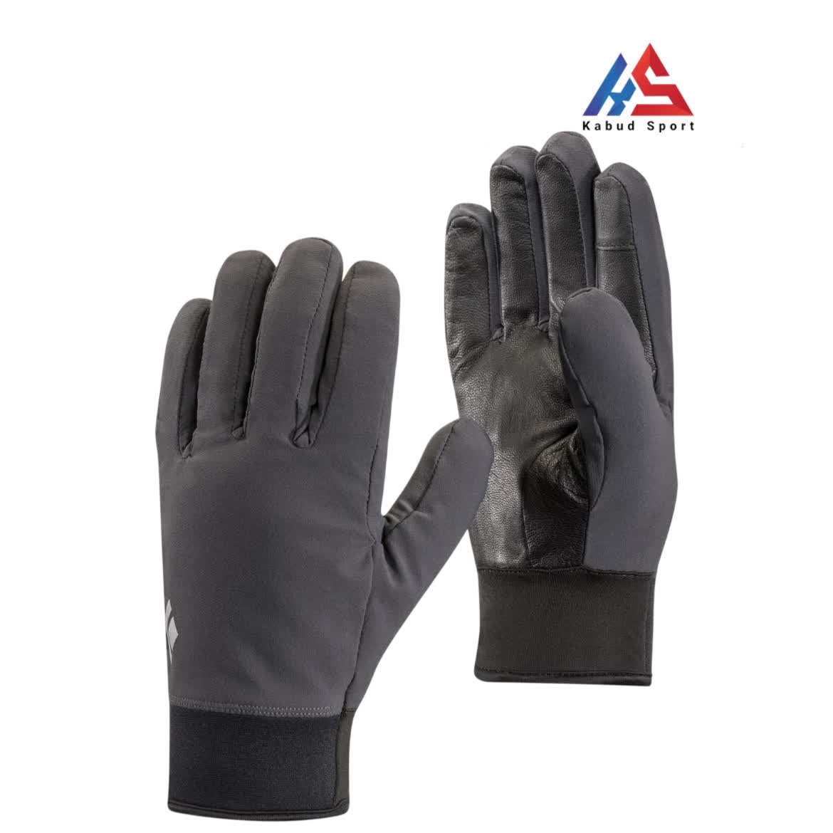 دستکش Black Diamond مدل Midweight Softshell