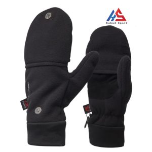 دستکش میت کوهنوردی Black Diamond Windweight Mitts