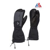 دستکش کوهنوردی Black Diamond Soloist Finger