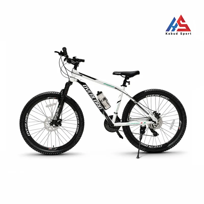 دوچرخه کوهستان اورلرد مدل OL 2601 با بدنه آلومینیوم و ترمز دیسکی