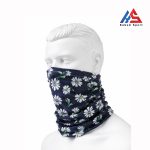 دستمال سر تابستانه Alvares با پارچه تنفسی و سبک