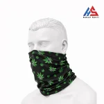 دستمال سر تابستانه Alvares با پارچه تنفسی و سبک