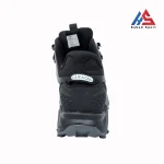 پشت کفش کوهنوردی کاراکال S4405A مشکی