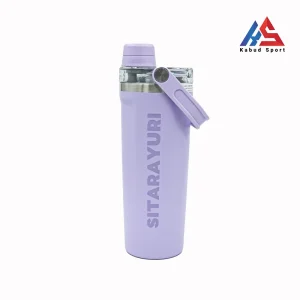شیکر استیل ۸۰۰ میل سیتارایوری یاسی