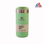 ترانزیت ماگ Stanley استیل با عایق دو جداره سبز