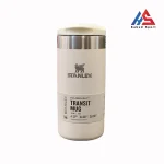 ترانزیت ماگ Stanley استیل با عایق دو جداره سفید
