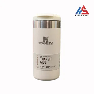 ترانزیت ماگ Stanley استیل با عایق دو جداره سفید
