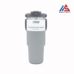 تراول ماگ تایسو Tyeso Tumbler 900ml طوسی