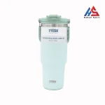 تراول ماگ تایسو Tyeso Tumbler 900ml سبز