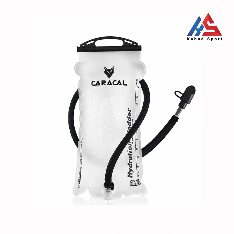 camelbag-caracal-white کمل بک کاراکال Caracal 3L - Image 1