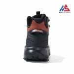 کفش مردانه کوهنوردی کاراکال مدل S4405A-1 ضد آب و تنفسی