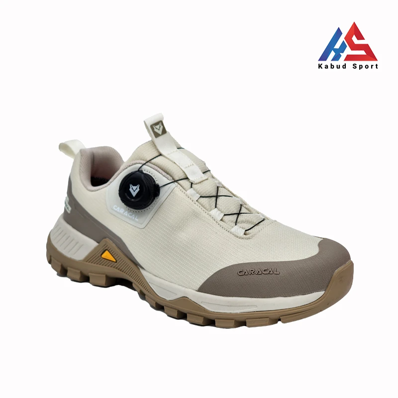 نمای جانبی کفش زنانه کاراکال S4104B