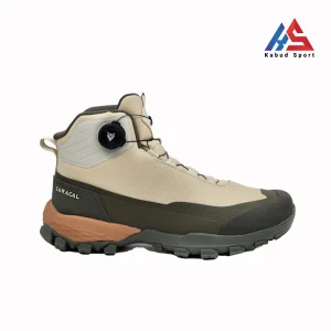 کفش مردانه کاراکال S4409A کرمی