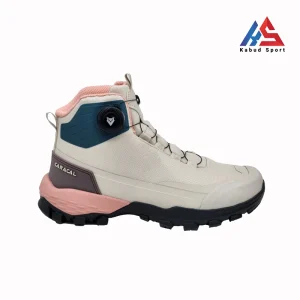 کفش زنانه کاراکال S4409B