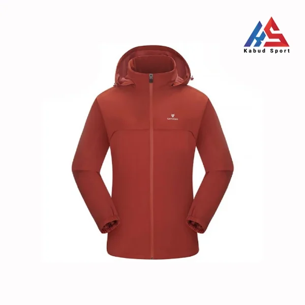 بادگیر مردانه کاراکال Caracal c3110a اجری