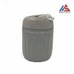 تراول ماگ اچ اس کاپ HSCUP 200ml طوسی
